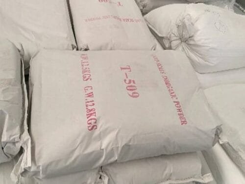paper bags